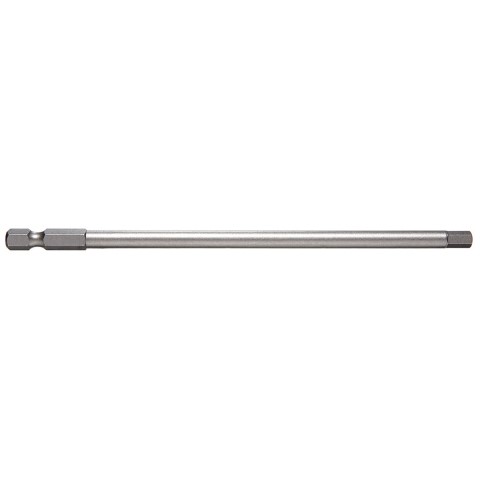 DRIVE BIT HEX 5 MM X 150 MM - POWER 